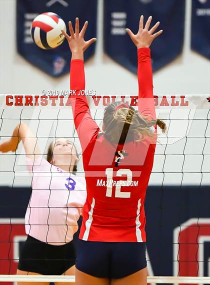 Thumbnail 3 in Notre Dame Prep @ Scottsdale Christian Academy photogallery.