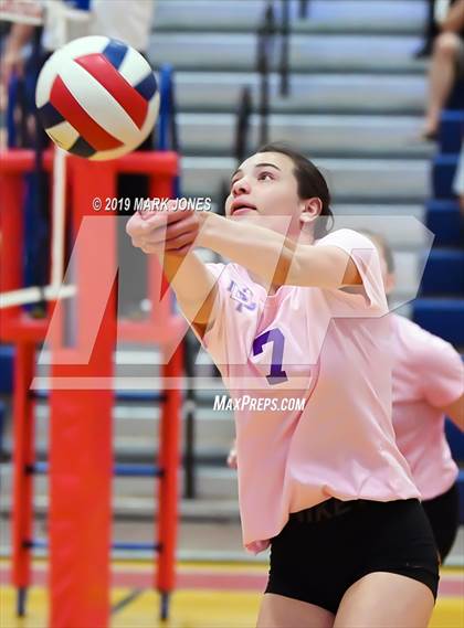 Thumbnail 3 in Notre Dame Prep @ Scottsdale Christian Academy photogallery.