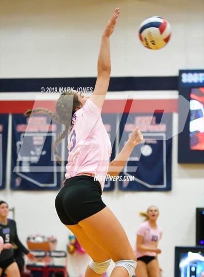 Thumbnail 3 in Notre Dame Prep @ Scottsdale Christian Academy photogallery.