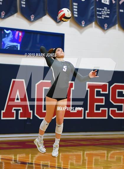 Thumbnail 3 in Notre Dame Prep @ Scottsdale Christian Academy photogallery.
