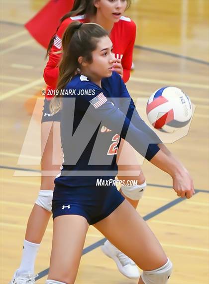 Thumbnail 3 in Notre Dame Prep @ Scottsdale Christian Academy photogallery.