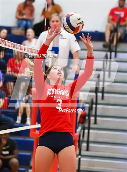 Thumbnail 3 in Notre Dame Prep @ Scottsdale Christian Academy photogallery.