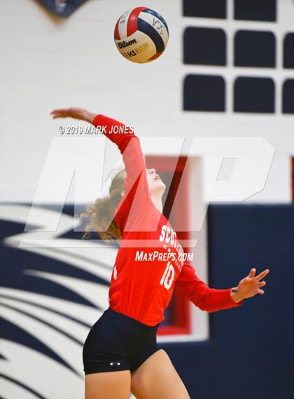 Thumbnail 3 in Notre Dame Prep @ Scottsdale Christian Academy photogallery.