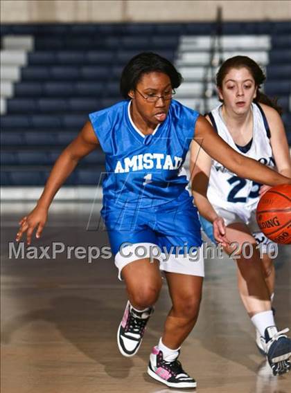 Thumbnail 1 in Amistad Academy @ Wilton photogallery.
