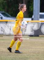 Photo from the gallery "Franklin Academy vs Clinton (NCHSAA 2A - Fourth Round)"