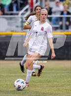 Photo from the gallery "Franklin Academy vs Clinton (NCHSAA 2A - Fourth Round)"