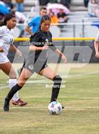 Photo from the gallery "Franklin Academy vs Clinton (NCHSAA 2A - Fourth Round)"
