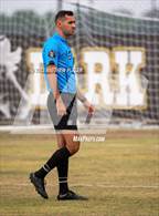 Photo from the gallery "Franklin Academy vs Clinton (NCHSAA 2A - Fourth Round)"