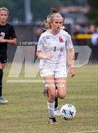 Photo from the gallery "Franklin Academy vs Clinton (NCHSAA 2A - Fourth Round)"