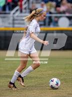 Photo from the gallery "Franklin Academy vs Clinton (NCHSAA 2A - Fourth Round)"