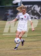 Photo from the gallery "Franklin Academy vs Clinton (NCHSAA 2A - Fourth Round)"
