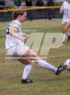 Photo from the gallery "Franklin Academy vs Clinton (NCHSAA 2A - Fourth Round)"