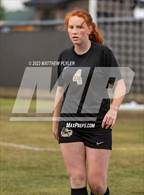 Photo from the gallery "Franklin Academy vs Clinton (NCHSAA 2A - Fourth Round)"