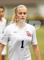 Photo from the gallery "Franklin Academy vs Clinton (NCHSAA 2A - Fourth Round)"