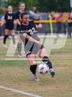 Photo from the gallery "Franklin Academy vs Clinton (NCHSAA 2A - Fourth Round)"