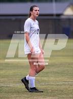 Photo from the gallery "Franklin Academy vs Clinton (NCHSAA 2A - Fourth Round)"