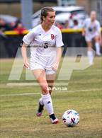 Photo from the gallery "Franklin Academy vs Clinton (NCHSAA 2A - Fourth Round)"