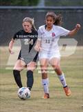 Photo from the gallery "Franklin Academy vs Clinton (NCHSAA 2A - Fourth Round)"