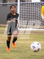 Photo from the gallery "Franklin Academy vs Clinton (NCHSAA 2A - Fourth Round)"