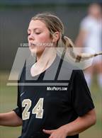 Photo from the gallery "Franklin Academy vs Clinton (NCHSAA 2A - Fourth Round)"