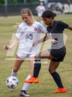 Photo from the gallery "Franklin Academy vs Clinton (NCHSAA 2A - Fourth Round)"