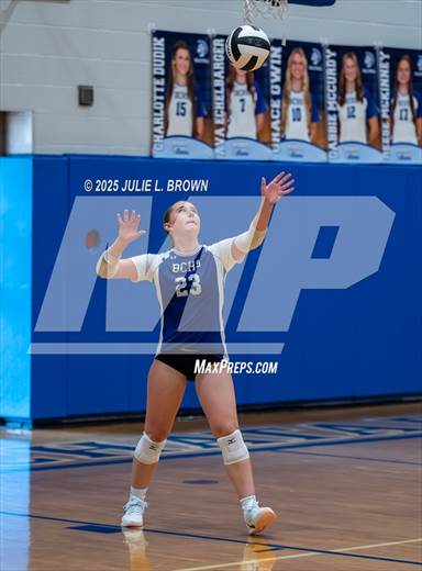 JV: Roncalli @ Indianapolis Bishop Chatard