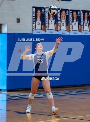 Roncalli @ Indianapolis Bishop Chatard