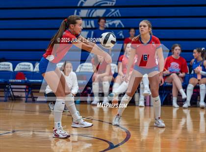 Thumbnail 1 in JV: Roncalli @ Indianapolis Bishop Chatard photogallery.
