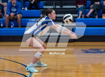 Thumbnail 1 in JV: Roncalli @ Indianapolis Bishop Chatard photogallery.