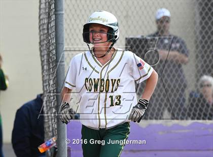 Thumbnail 1 in Petaluma vs Livermore (CIF NCS   Playoff) photogallery.