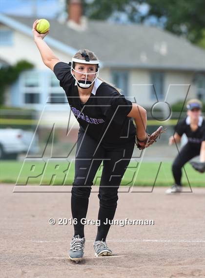Thumbnail 1 in Petaluma vs Livermore (CIF NCS   Playoff) photogallery.