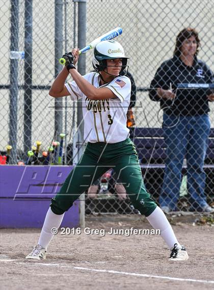Thumbnail 1 in Petaluma vs Livermore (CIF NCS   Playoff) photogallery.