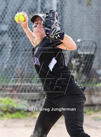 Thumbnail 1 in Petaluma vs Livermore (CIF NCS   Playoff) photogallery.