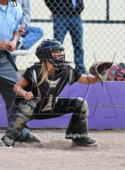 Thumbnail 3 in Petaluma vs Livermore (CIF NCS   Playoff) photogallery.