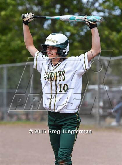 Thumbnail 3 in Petaluma vs Livermore (CIF NCS   Playoff) photogallery.