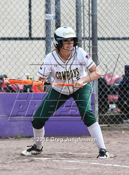 Thumbnail 1 in Petaluma vs Livermore (CIF NCS   Playoff) photogallery.