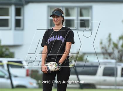 Thumbnail 1 in Petaluma vs Livermore (CIF NCS   Playoff) photogallery.