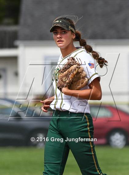 Thumbnail 2 in Petaluma vs Livermore (CIF NCS   Playoff) photogallery.