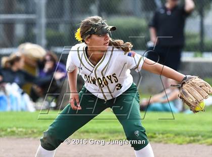Thumbnail 1 in Petaluma vs Livermore (CIF NCS   Playoff) photogallery.