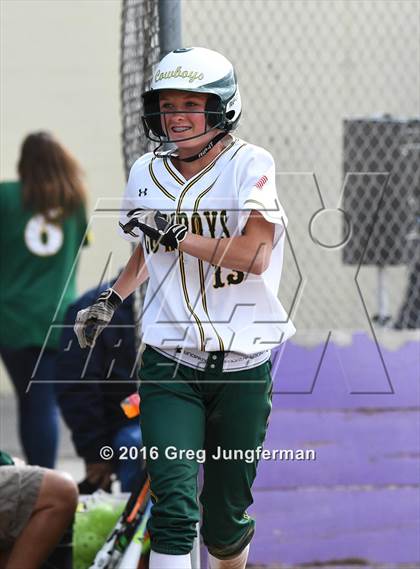 Thumbnail 3 in Petaluma vs Livermore (CIF NCS   Playoff) photogallery.