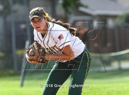 Thumbnail 1 in Petaluma vs Livermore (CIF NCS   Playoff) photogallery.