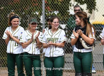 Thumbnail 3 in Petaluma vs Livermore (CIF NCS   Playoff) photogallery.