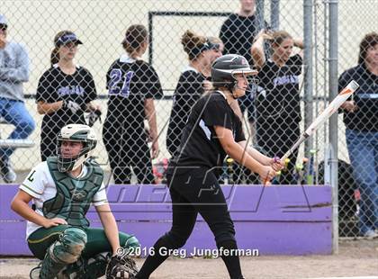 Thumbnail 3 in Petaluma vs Livermore (CIF NCS   Playoff) photogallery.