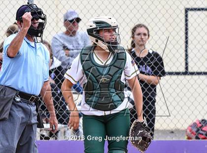 Thumbnail 1 in Petaluma vs Livermore (CIF NCS   Playoff) photogallery.