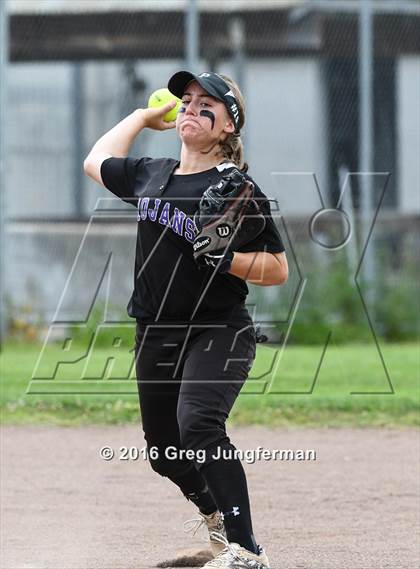 Thumbnail 2 in Petaluma vs Livermore (CIF NCS   Playoff) photogallery.