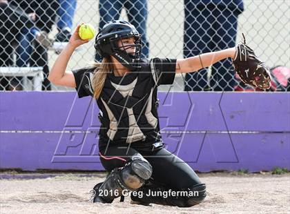 Thumbnail 1 in Petaluma vs Livermore (CIF NCS   Playoff) photogallery.