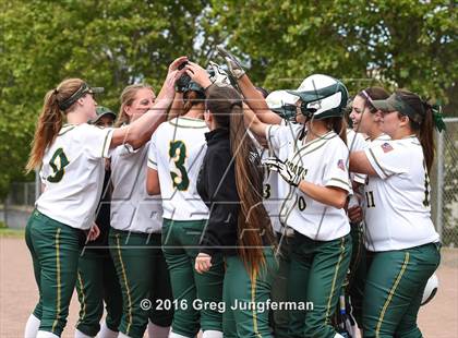 Thumbnail 2 in Petaluma vs Livermore (CIF NCS   Playoff) photogallery.