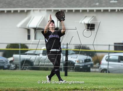 Thumbnail 3 in Petaluma vs Livermore (CIF NCS   Playoff) photogallery.