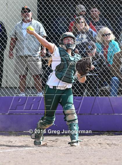 Thumbnail 2 in Petaluma vs Livermore (CIF NCS   Playoff) photogallery.
