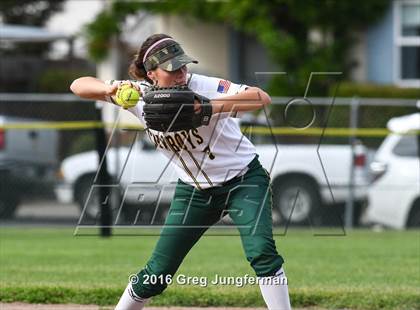 Thumbnail 1 in Petaluma vs Livermore (CIF NCS   Playoff) photogallery.